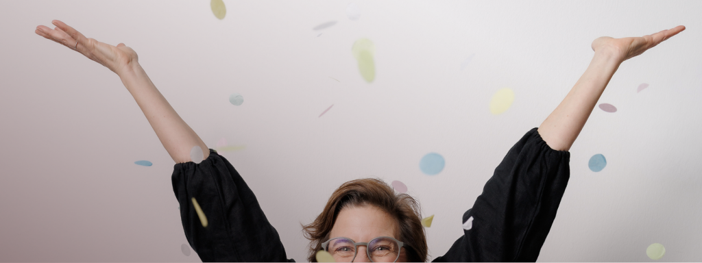 Nicole Knapp, Life Design Coachings und Workshops für deine persönliche und berufliche Neuorientierung.